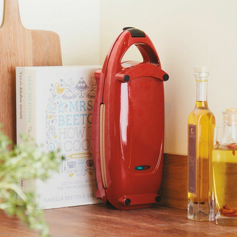Stcraftdigital ceramic non-stick copper-infused omelette maker for healthy cooking, ideal for grills and home kitchen use.