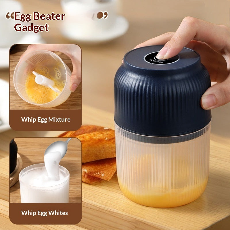 Stcraftdigital electric garlic chopper with 250ML capacity, compact portable veggie grinder for garlic, onion, ginger, chili, and fruit.