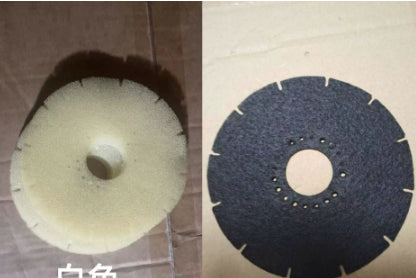 Portable air purifier ashtray with anion purification for home use, featuring compact design and effective odor and smoke removal.