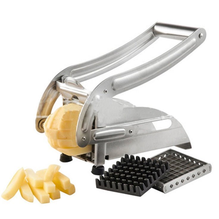 Stainless Steel Vegetable Cutter - stcraftdigital