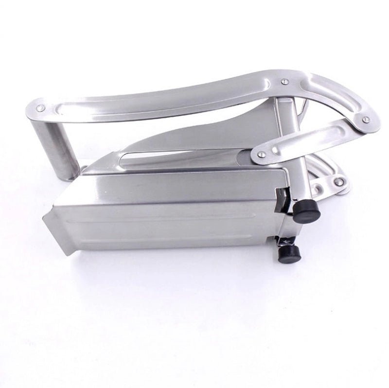 Stainless Steel Vegetable Cutter - stcraftdigital